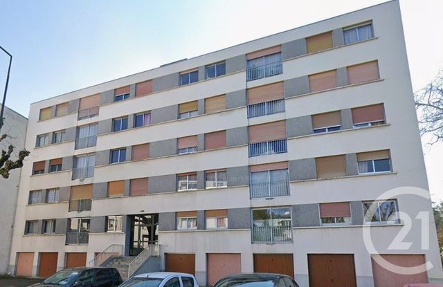 Appartement Studio à vendre - 1 pièce - 27.93 m2 - JUVISY SUR ORGE - 91 - ILE-DE-FRANCE - Century 21 Accord Immobilier