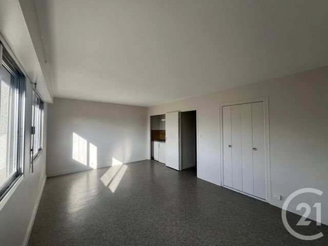 Appartement Studio à vendre - 1 pièce - 27.93 m2 - JUVISY SUR ORGE - 91 - ILE-DE-FRANCE - Century 21 Accord Immobilier