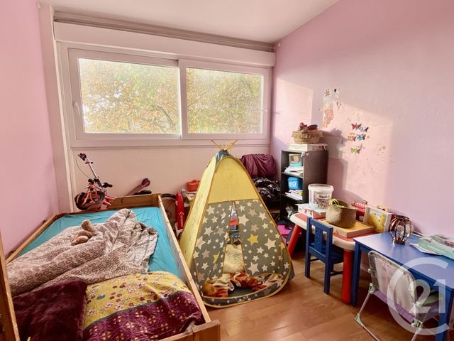 Appartement F3 à vendre - 3 pièces - 58.0 m2 - SAVIGNY SUR ORGE - 91 - ILE-DE-FRANCE - Century 21 Accord Immobilier