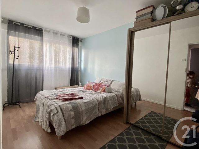 Appartement F3 à vendre - 3 pièces - 58.0 m2 - SAVIGNY SUR ORGE - 91 - ILE-DE-FRANCE - Century 21 Accord Immobilier