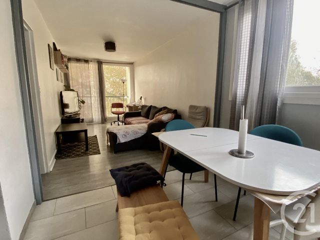 appartement - SAVIGNY SUR ORGE - 91