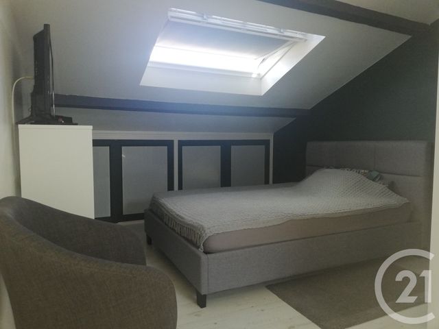 Appartement Duplex à vendre - 2 pièces - 40.0 m2 - SAVIGNY SUR ORGE - 91 - ILE-DE-FRANCE - Century 21 Accord Immobilier