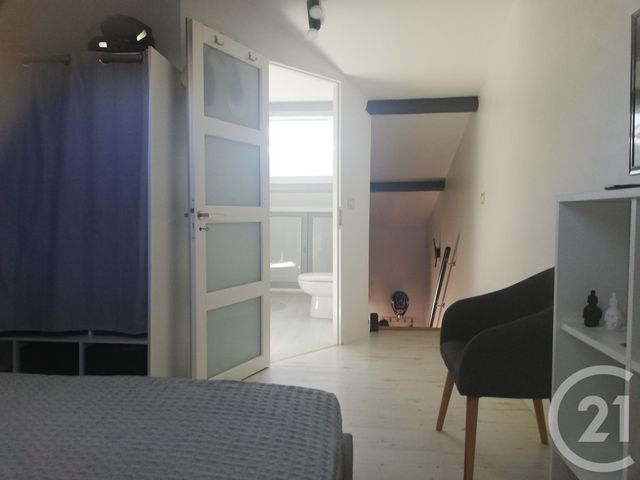 Appartement Duplex à vendre - 2 pièces - 40.0 m2 - SAVIGNY SUR ORGE - 91 - ILE-DE-FRANCE - Century 21 Accord Immobilier