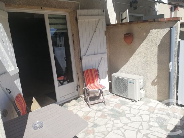 Appartement Duplex à vendre - 2 pièces - 40.0 m2 - SAVIGNY SUR ORGE - 91 - ILE-DE-FRANCE - Century 21 Accord Immobilier