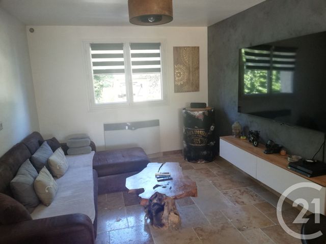 Appartement Duplex à vendre - 2 pièces - 40.0 m2 - SAVIGNY SUR ORGE - 91 - ILE-DE-FRANCE - Century 21 Accord Immobilier