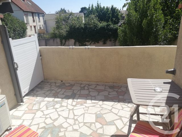 Appartement Duplex à vendre - 2 pièces - 40.0 m2 - SAVIGNY SUR ORGE - 91 - ILE-DE-FRANCE - Century 21 Accord Immobilier