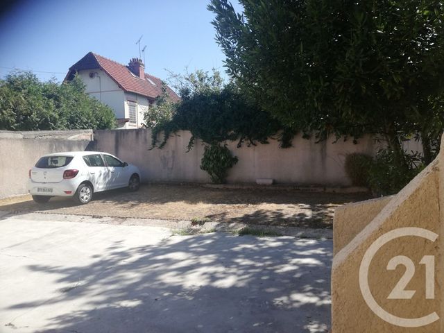 Appartement Duplex à vendre - 2 pièces - 40.0 m2 - SAVIGNY SUR ORGE - 91 - ILE-DE-FRANCE - Century 21 Accord Immobilier