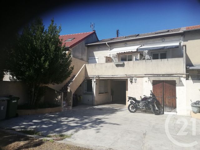 Appartement Duplex à vendre - 2 pièces - 40.0 m2 - SAVIGNY SUR ORGE - 91 - ILE-DE-FRANCE - Century 21 Accord Immobilier