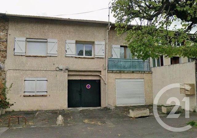 Appartement Duplex à vendre SAVIGNY SUR ORGE