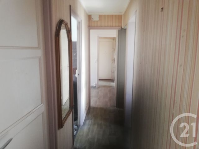 Appartement F5 à vendre - 5 pièces - 73.0 m2 - SAVIGNY SUR ORGE - 91 - ILE-DE-FRANCE - Century 21 Accord Immobilier