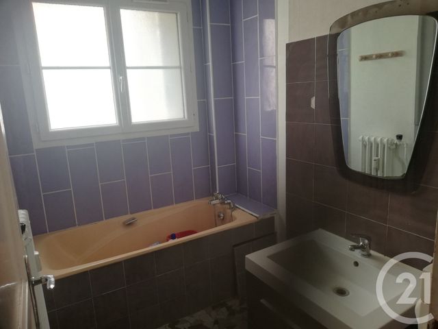 Appartement F5 à vendre - 5 pièces - 73.0 m2 - SAVIGNY SUR ORGE - 91 - ILE-DE-FRANCE - Century 21 Accord Immobilier