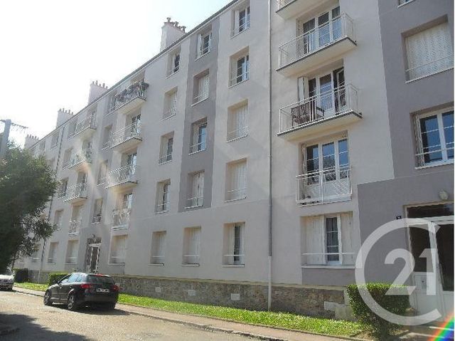 Appartement F5 à vendre - 5 pièces - 73.0 m2 - SAVIGNY SUR ORGE - 91 - ILE-DE-FRANCE - Century 21 Accord Immobilier