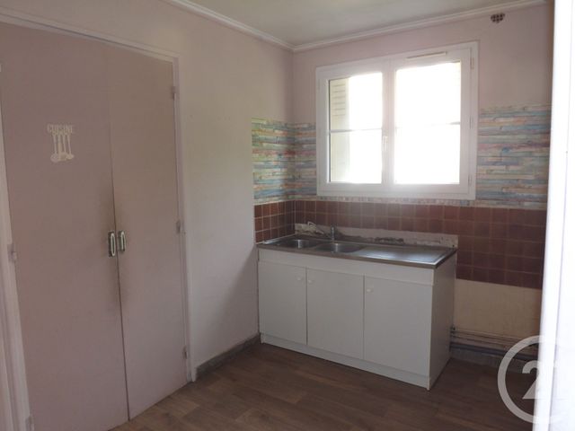 Appartement F5 à vendre - 5 pièces - 73.0 m2 - SAVIGNY SUR ORGE - 91 - ILE-DE-FRANCE - Century 21 Accord Immobilier