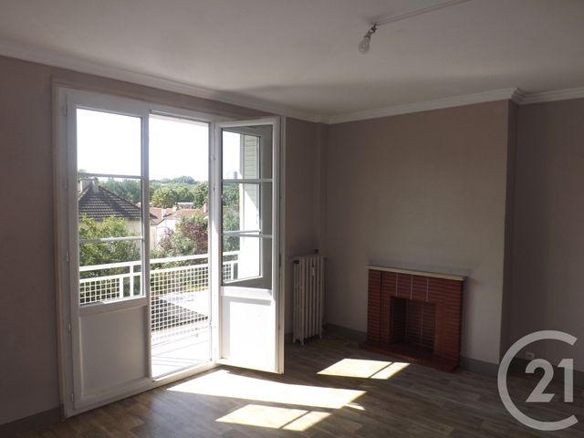 appartement - SAVIGNY SUR ORGE - 91