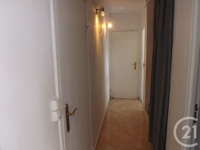 Appartement F3 à vendre - 3 pièces - 54.0 m2 - SAVIGNY SUR ORGE - 91 - ILE-DE-FRANCE - Century 21 Accord Immobilier