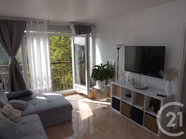 appartement - SAVIGNY SUR ORGE - 91