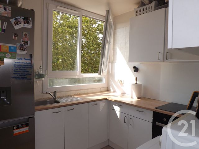 Appartement F3 à vendre - 3 pièces - 54.0 m2 - SAVIGNY SUR ORGE - 91 - ILE-DE-FRANCE - Century 21 Accord Immobilier