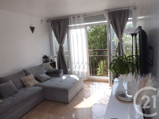 Appartement F3 à vendre - 3 pièces - 54.0 m2 - SAVIGNY SUR ORGE - 91 - ILE-DE-FRANCE - Century 21 Accord Immobilier
