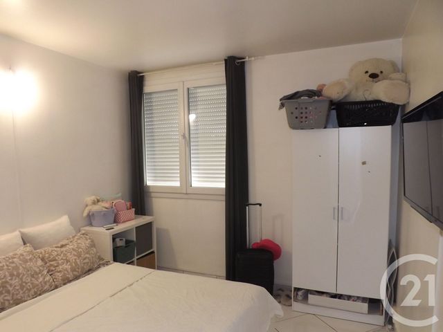 Appartement F3 à vendre - 3 pièces - 54.0 m2 - SAVIGNY SUR ORGE - 91 - ILE-DE-FRANCE - Century 21 Accord Immobilier