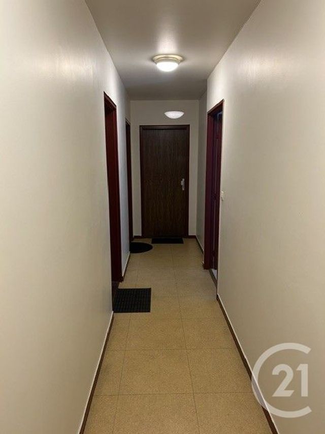 Appartement Studio à louer - 1 pièce - 25.58 m2 - VIRY CHATILLON - 91 - ILE-DE-FRANCE - Century 21 Accord Immobilier
