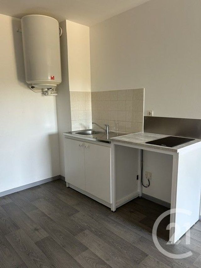 Appartement Studio à louer - 1 pièce - 25.58 m2 - VIRY CHATILLON - 91 - ILE-DE-FRANCE - Century 21 Accord Immobilier