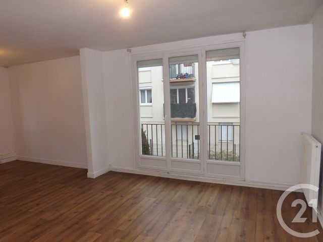 Appartement F3 à vendre - 3 pièces - 57.0 m2 - EPINAY SUR ORGE - 91 - ILE-DE-FRANCE - Century 21 Accord Immobilier