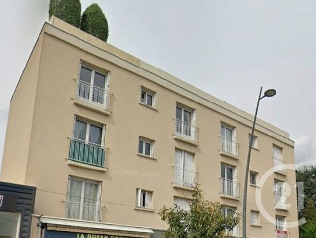 appartement - SAVIGNY SUR ORGE - 91