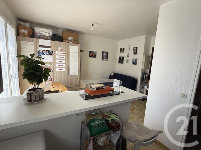 Appartement F1 à vendre - 1 pièce - 20.0 m2 - SAVIGNY SUR ORGE - 91 - ILE-DE-FRANCE - Century 21 Accord Immobilier