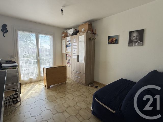 Appartement F1 à vendre - 1 pièce - 20.0 m2 - SAVIGNY SUR ORGE - 91 - ILE-DE-FRANCE - Century 21 Accord Immobilier