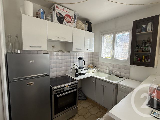 Appartement F1 à vendre - 1 pièce - 20.0 m2 - SAVIGNY SUR ORGE - 91 - ILE-DE-FRANCE - Century 21 Accord Immobilier