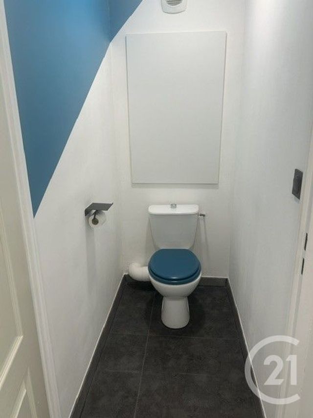 Appartement F1 à louer - 1 pièce - 28.6 m2 - GIF SUR YVETTE - 91 - ILE-DE-FRANCE - Century 21 Accord Immobilier