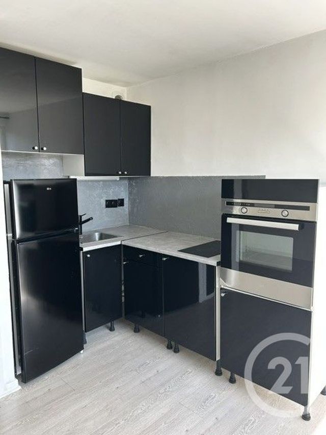 Appartement F1 à louer - 1 pièce - 28.6 m2 - GIF SUR YVETTE - 91 - ILE-DE-FRANCE - Century 21 Accord Immobilier