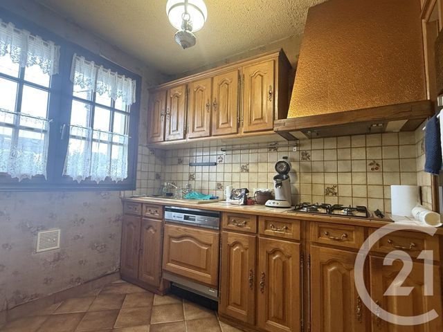 maison à vendre - 4 pièces - 92.8 m2 - SAVIGNY SUR ORGE - 91 - ILE-DE-FRANCE - Century 21 Accord Immobilier