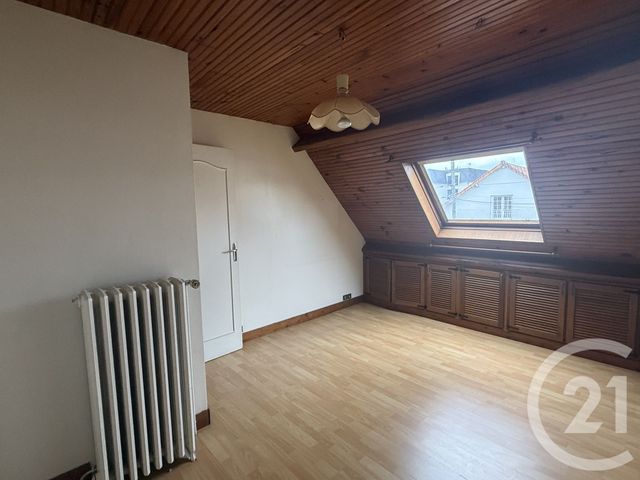 maison à vendre - 4 pièces - 92.8 m2 - SAVIGNY SUR ORGE - 91 - ILE-DE-FRANCE - Century 21 Accord Immobilier