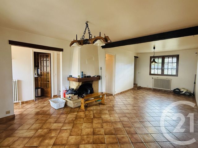 maison - SAVIGNY SUR ORGE - 91