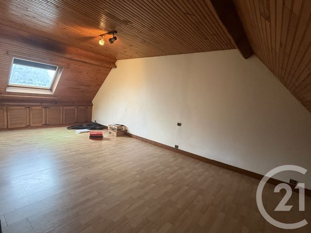 maison à vendre - 4 pièces - 92.8 m2 - SAVIGNY SUR ORGE - 91 - ILE-DE-FRANCE - Century 21 Accord Immobilier