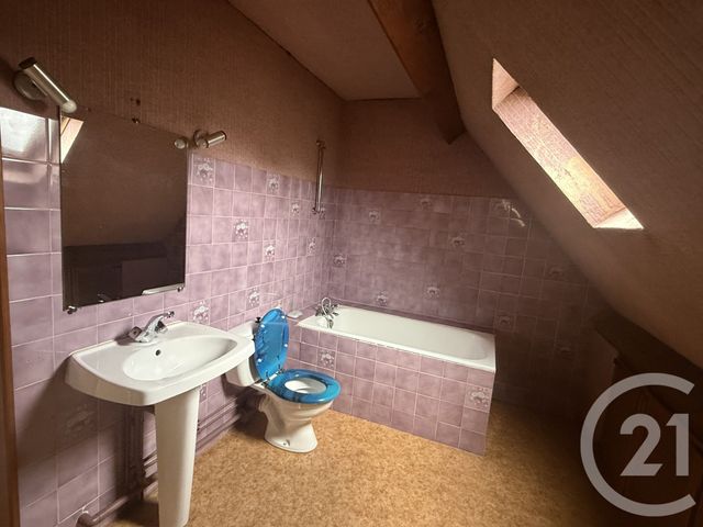 maison à vendre - 4 pièces - 92.8 m2 - SAVIGNY SUR ORGE - 91 - ILE-DE-FRANCE - Century 21 Accord Immobilier