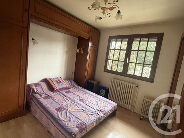 maison à vendre - 4 pièces - 92.8 m2 - SAVIGNY SUR ORGE - 91 - ILE-DE-FRANCE - Century 21 Accord Immobilier