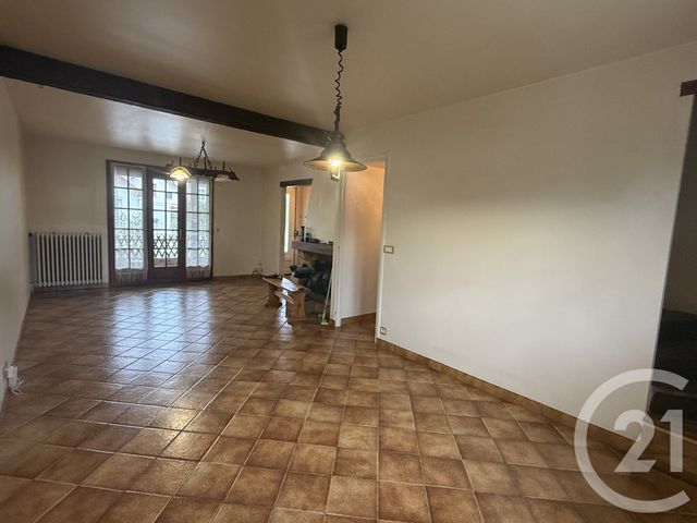 maison à vendre - 4 pièces - 92.8 m2 - SAVIGNY SUR ORGE - 91 - ILE-DE-FRANCE - Century 21 Accord Immobilier