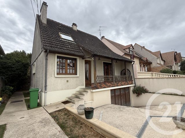 maison - SAVIGNY SUR ORGE - 91