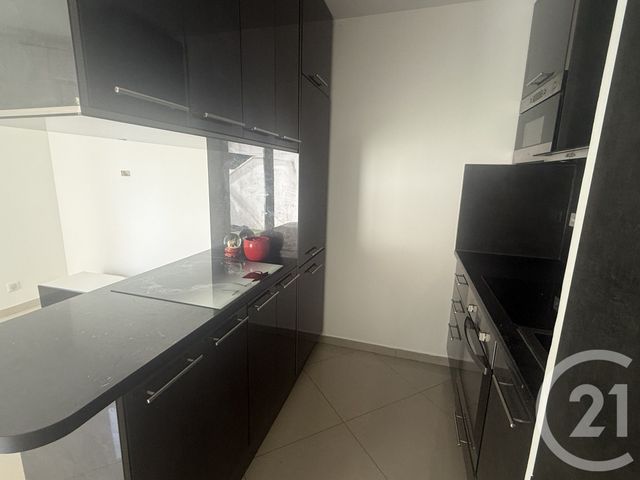 Appartement F2 à vendre - 2 pièces - 45.7 m2 - SAVIGNY SUR ORGE - 91 - ILE-DE-FRANCE - Century 21 Accord Immobilier