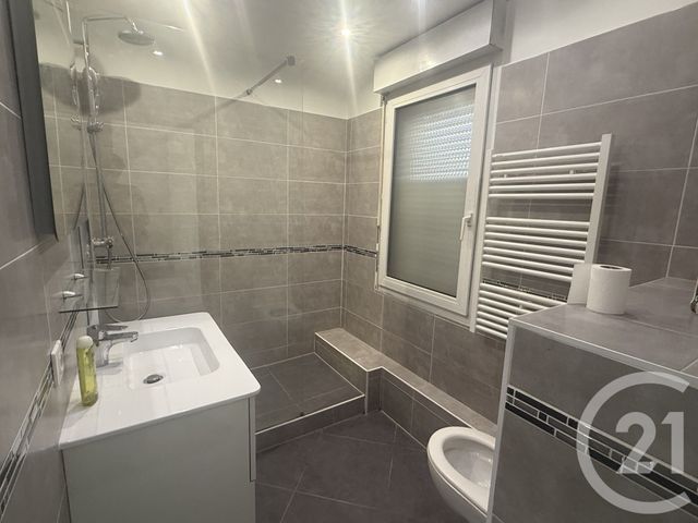 Appartement F2 à vendre - 2 pièces - 45.7 m2 - SAVIGNY SUR ORGE - 91 - ILE-DE-FRANCE - Century 21 Accord Immobilier