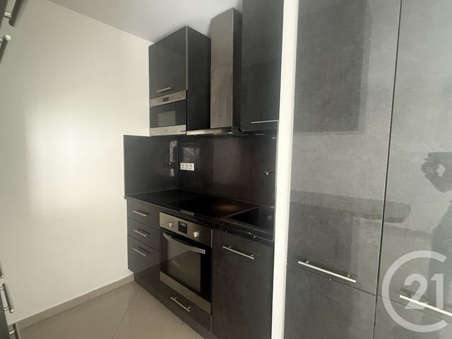 Appartement F2 à vendre - 2 pièces - 45.7 m2 - SAVIGNY SUR ORGE - 91 - ILE-DE-FRANCE - Century 21 Accord Immobilier