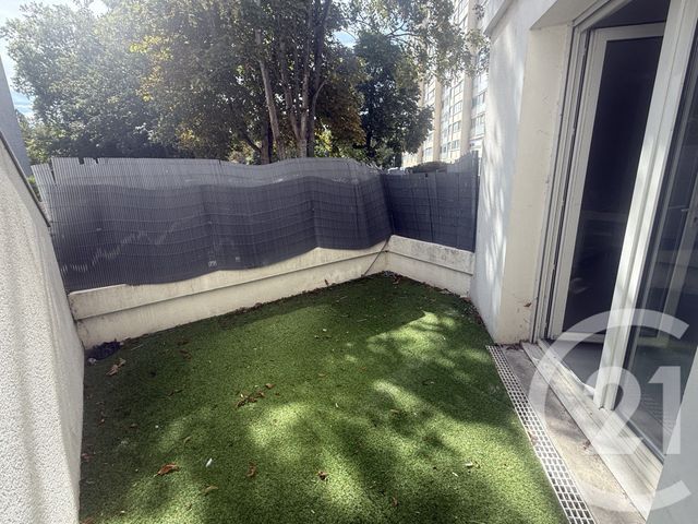 Appartement F2 à vendre - 2 pièces - 45.7 m2 - SAVIGNY SUR ORGE - 91 - ILE-DE-FRANCE - Century 21 Accord Immobilier