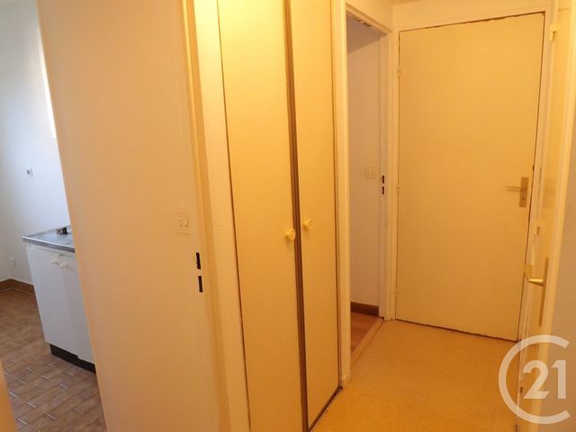 Appartement F2 à vendre - 2 pièces - 43.0 m2 - SAVIGNY SUR ORGE - 91 - ILE-DE-FRANCE - Century 21 Accord Immobilier