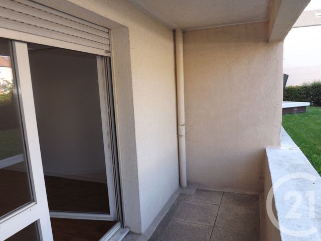 Appartement F2 à vendre - 2 pièces - 43.0 m2 - SAVIGNY SUR ORGE - 91 - ILE-DE-FRANCE - Century 21 Accord Immobilier