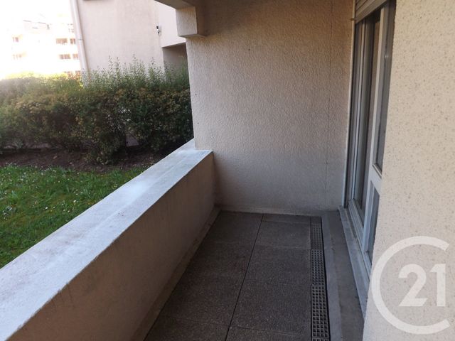 Appartement F2 à vendre - 2 pièces - 43.0 m2 - SAVIGNY SUR ORGE - 91 - ILE-DE-FRANCE - Century 21 Accord Immobilier