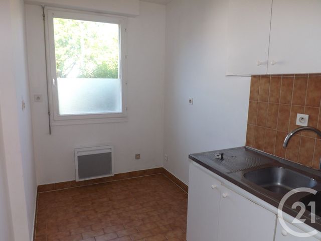 Appartement F2 à vendre - 2 pièces - 43.0 m2 - SAVIGNY SUR ORGE - 91 - ILE-DE-FRANCE - Century 21 Accord Immobilier