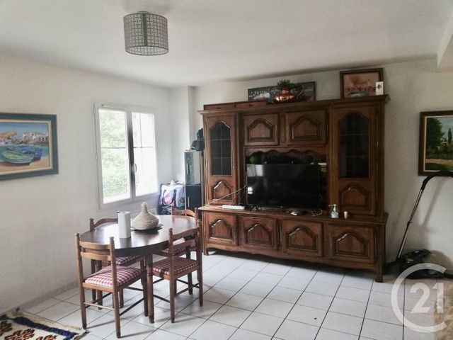 maison à vendre - 3 pièces - 71.0 m2 - MORSANG SUR ORGE - 91 - ILE-DE-FRANCE - Century 21 Accord Immobilier