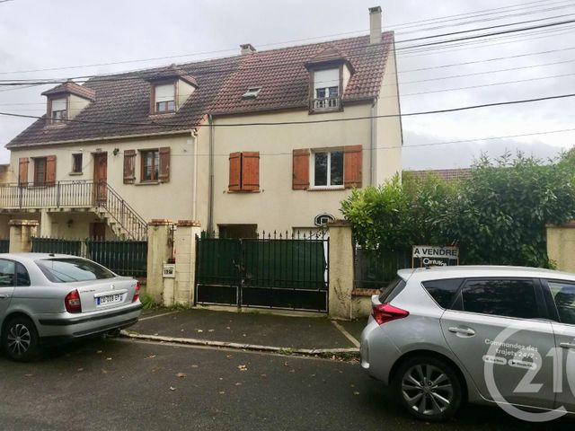 maison - MORSANG SUR ORGE - 91